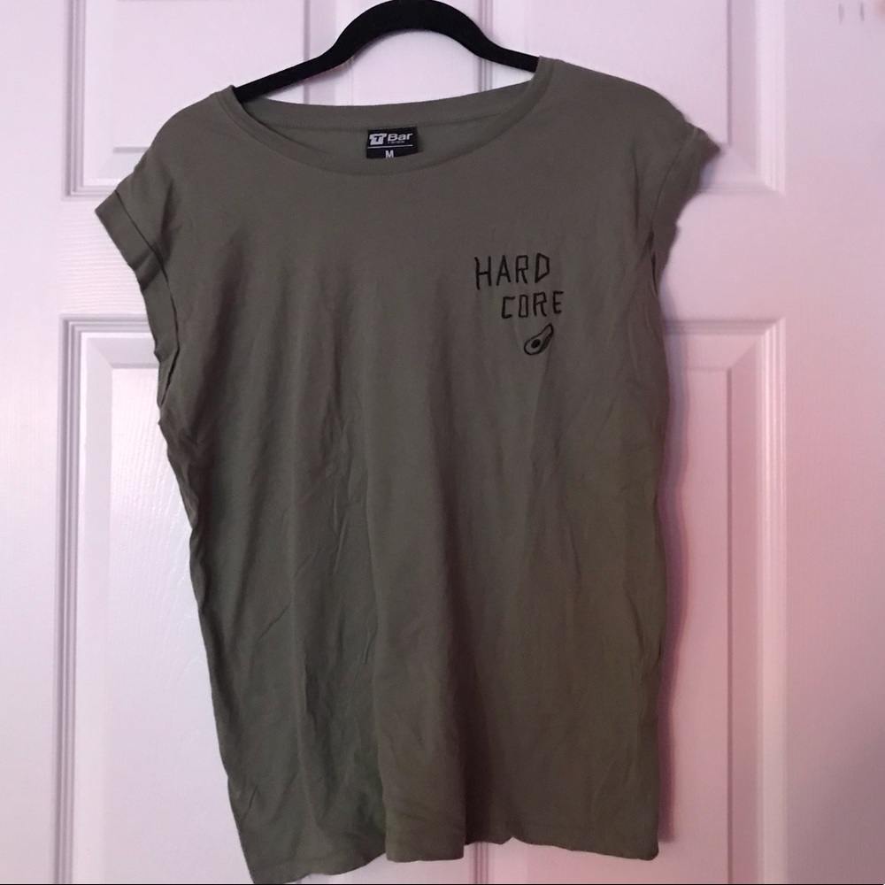 Muscle Tee